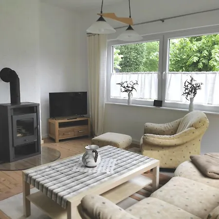 Nordsee Gulfhof Dornum - Ferienwohnung Mit Grossem Garten Roggenstede Exterior foto