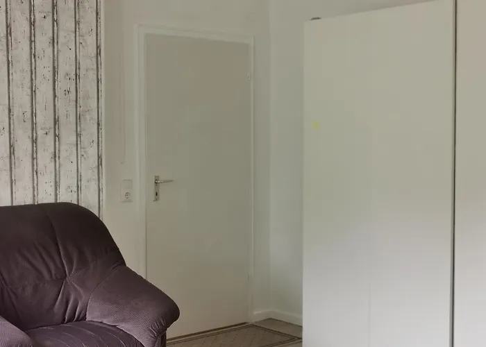 Nordsee Gulfhof Dornum - Ferienwohnung Mit Grossem Garten