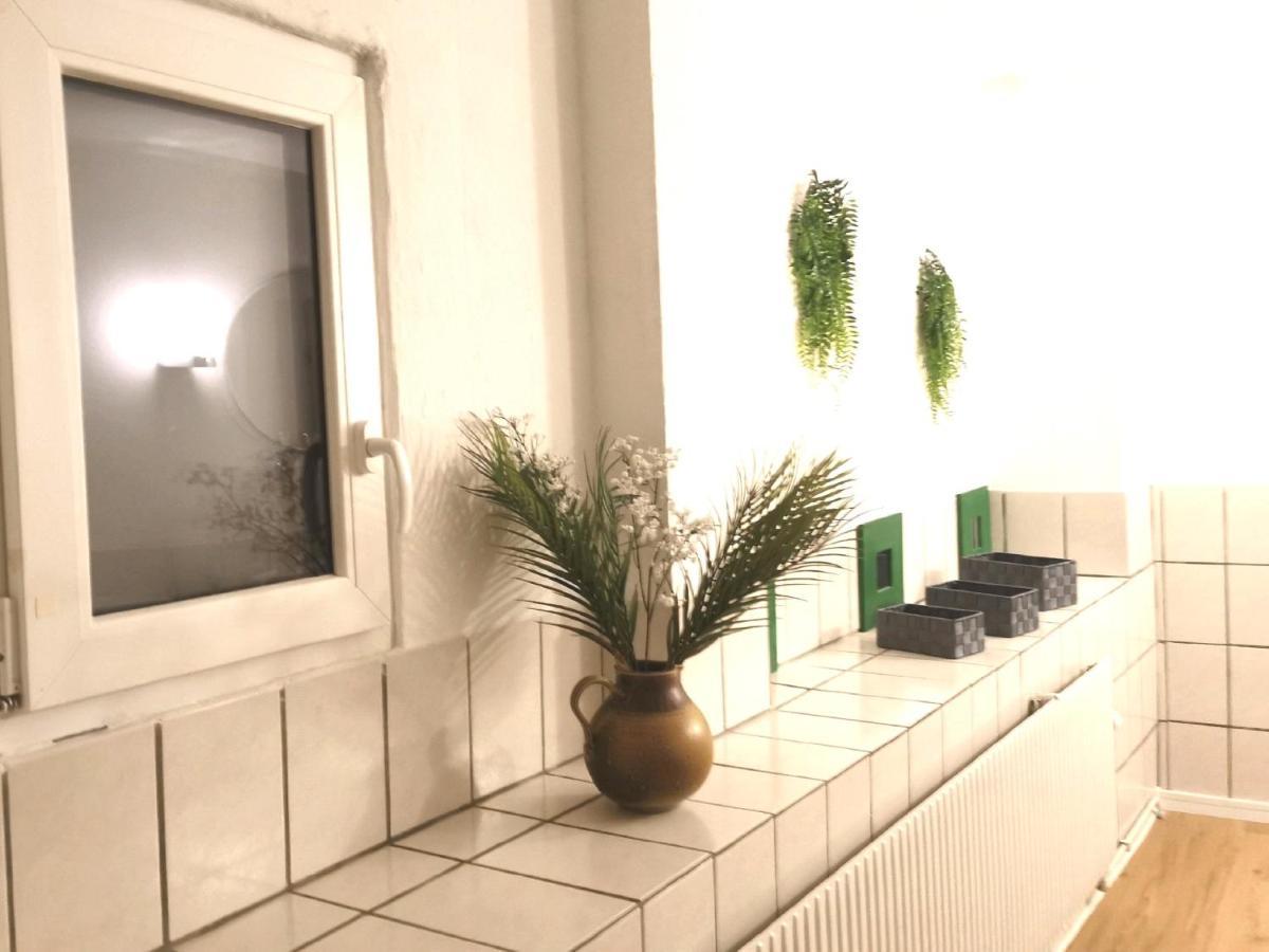 Apartment Nordsee Gulfhof Dornum - Mit Grossem Garten