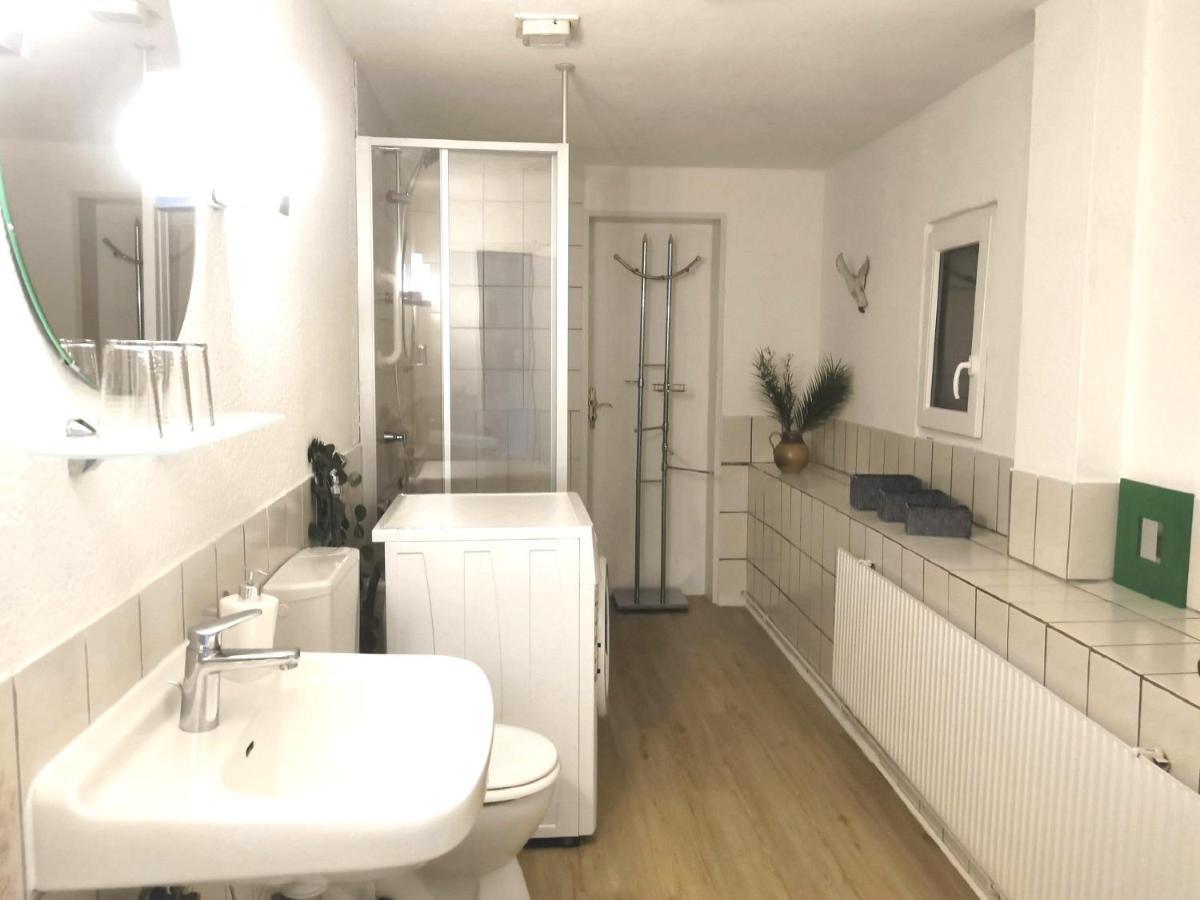Nordsee Gulfhof Dornum - Mit Grossem Garten Apartment Roggenstede