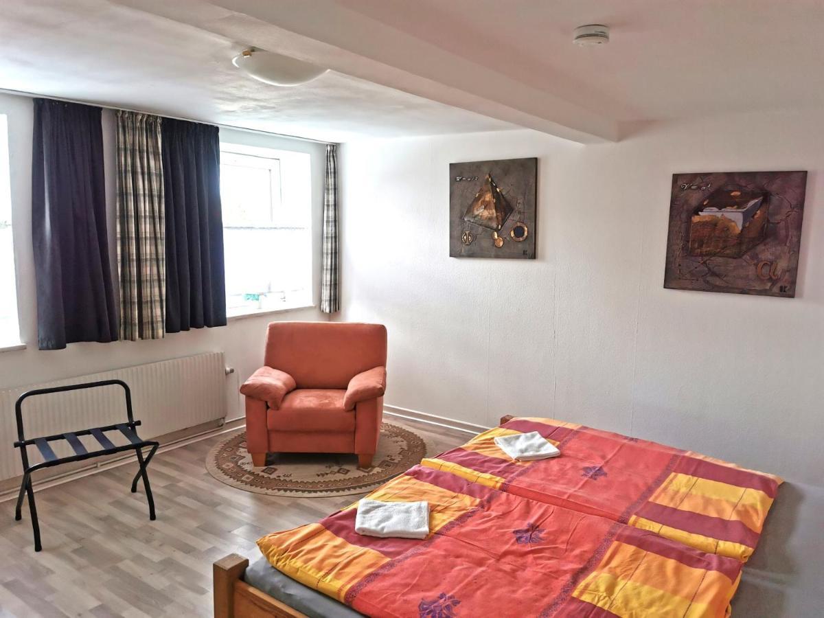 Nordsee Gulfhof Dornum - Mit Grossem Garten Apartment