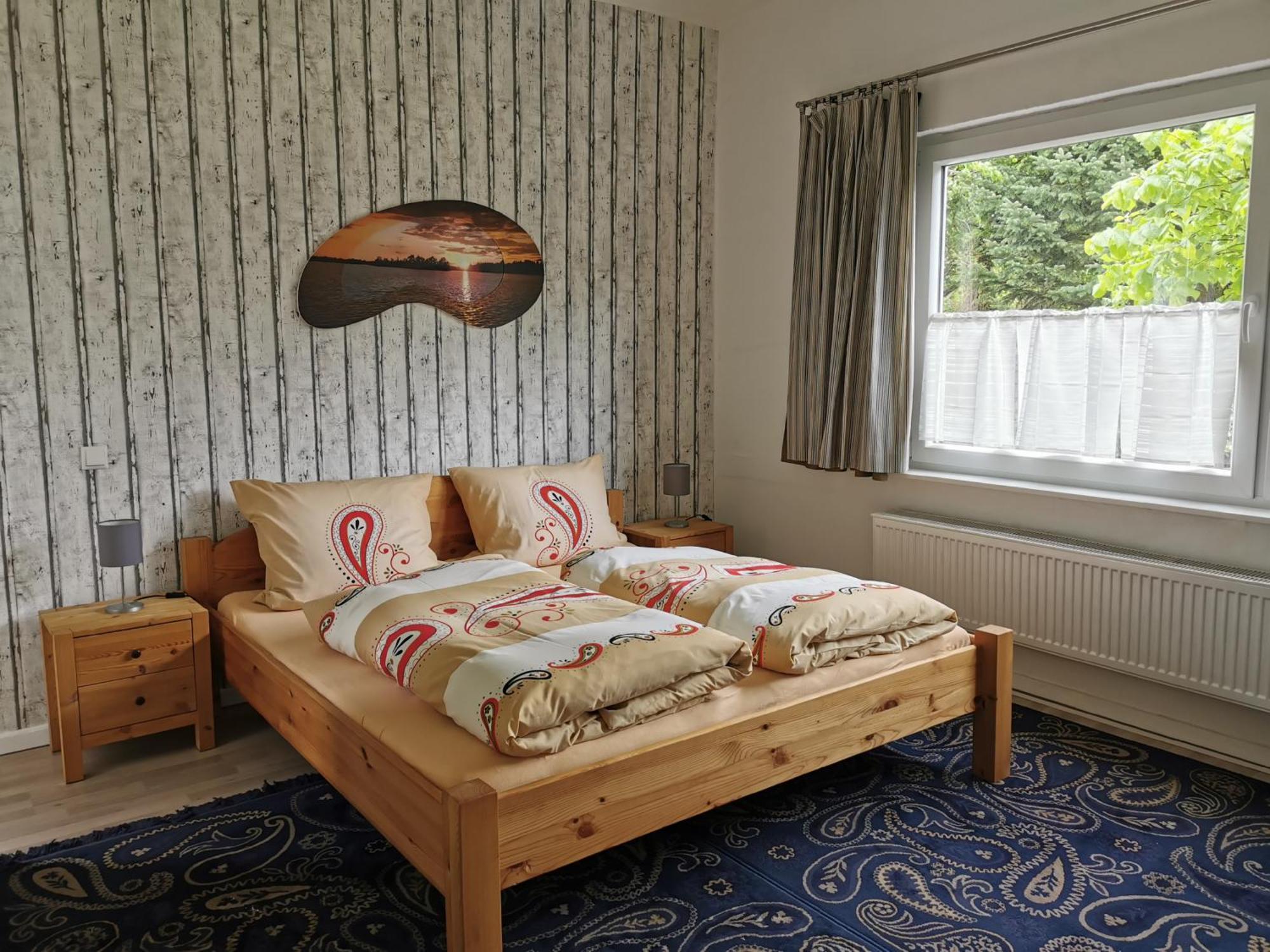 Apartment Nordsee Gulfhof Dornum - Mit Grossem Garten *