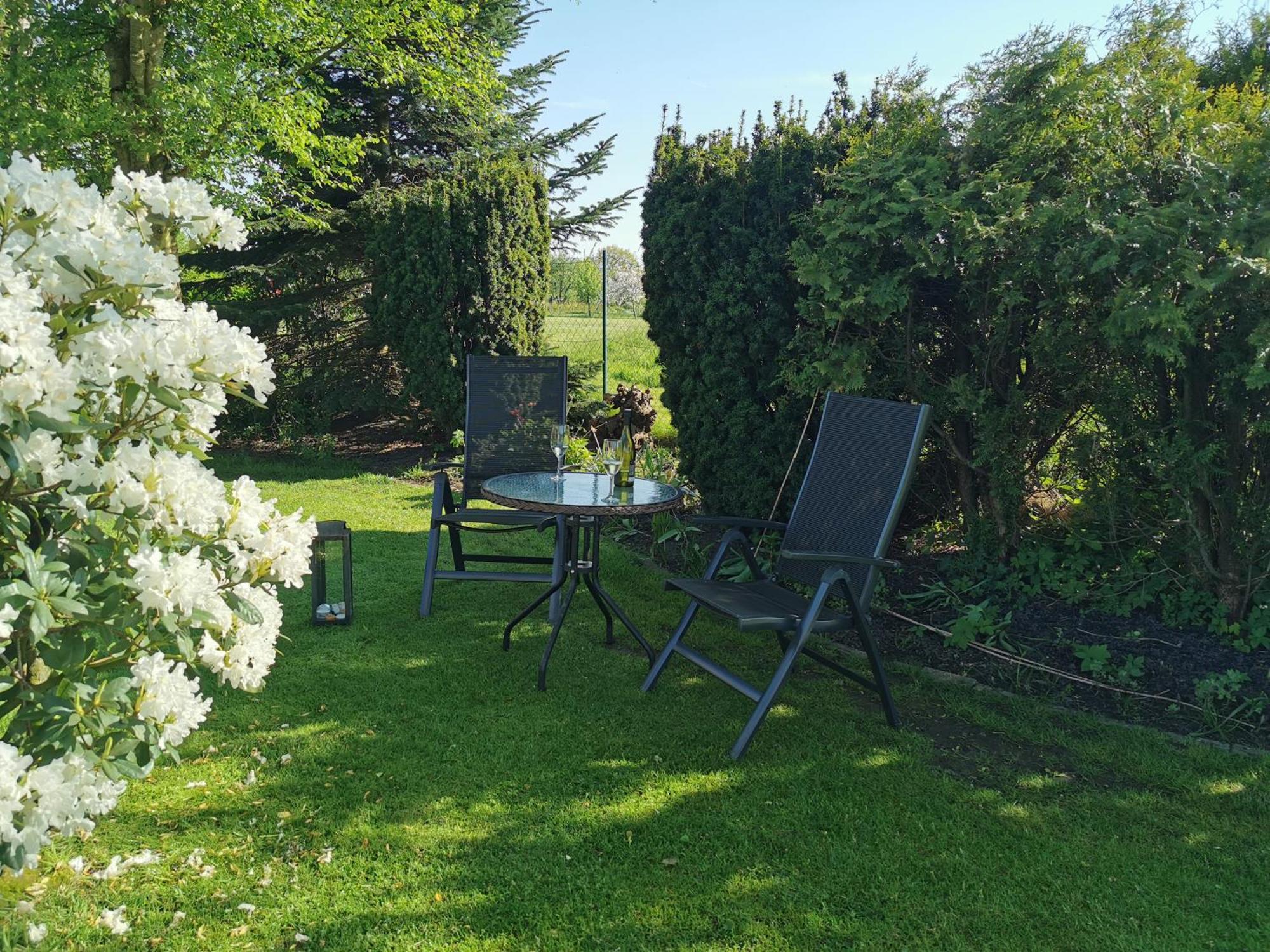Nordsee Gulfhof Dornum - Mit Grossem Garten Roggenstede